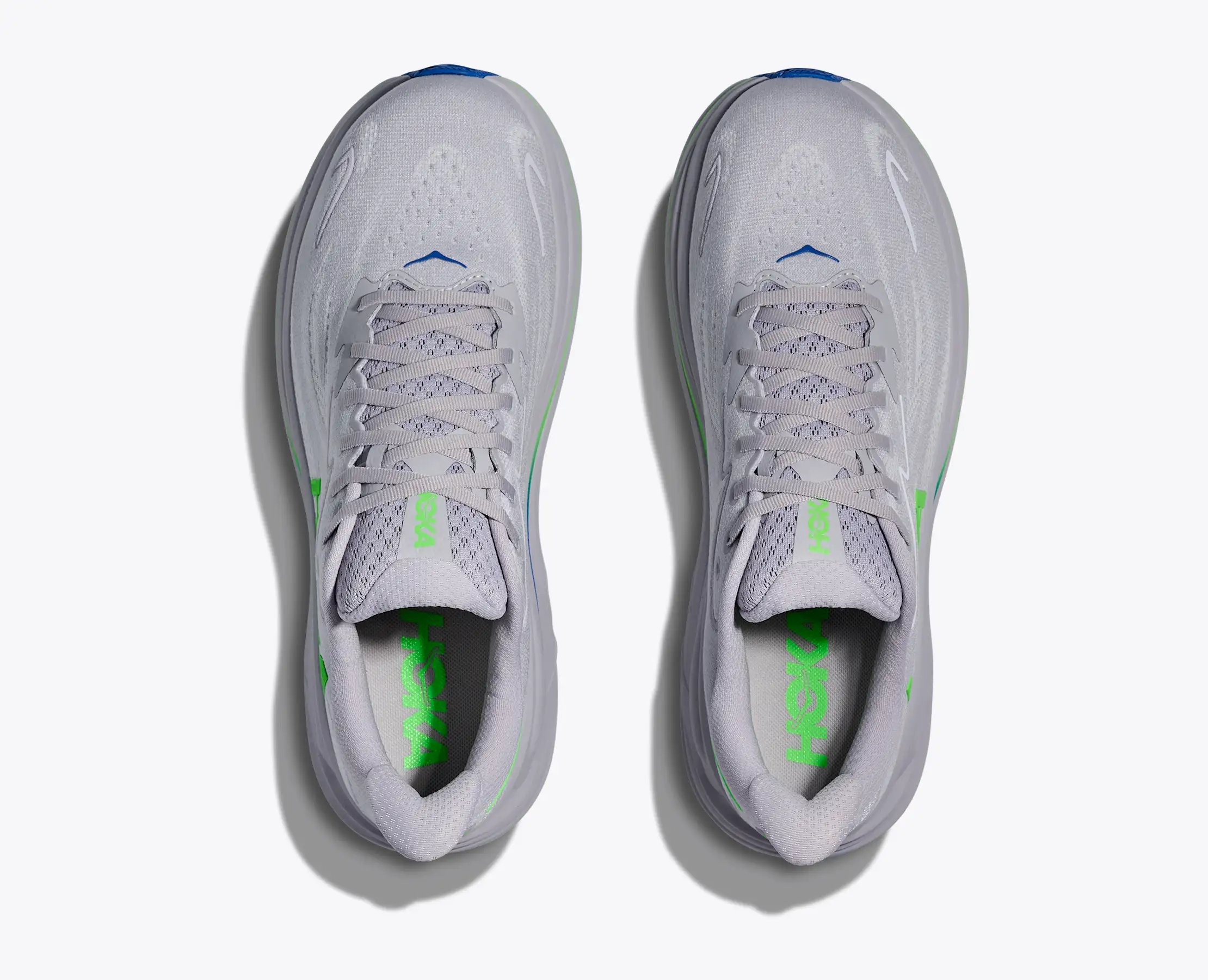 Hoka Clifton 10 Kişilər üçün krosovka
