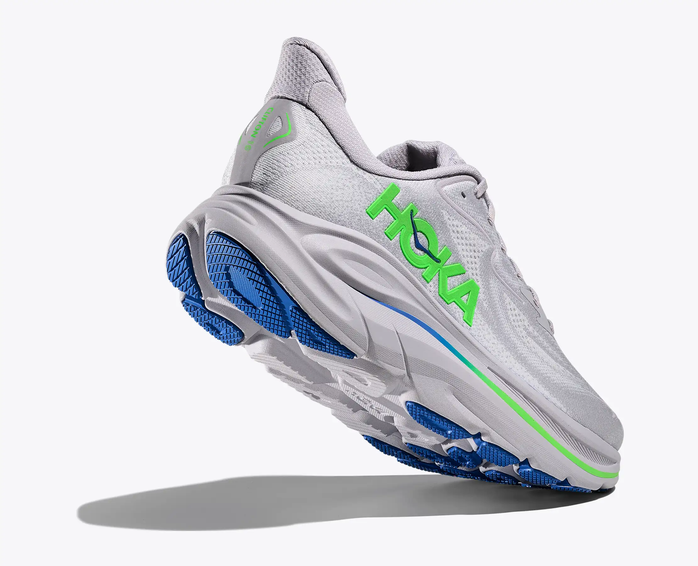 Hoka Clifton 10 Sneakers Men
