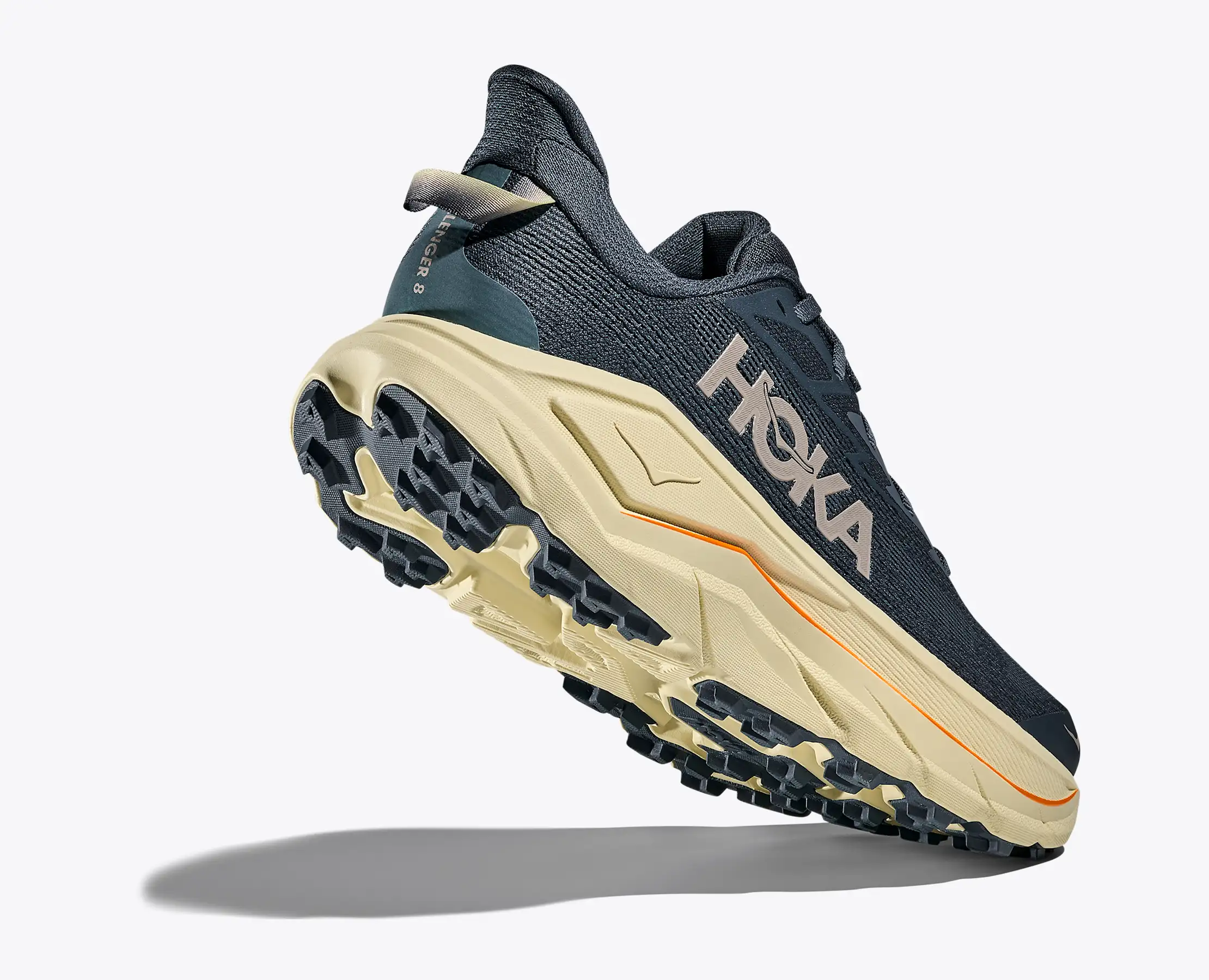 Hoka Challenger 8 Kişilər üçün krosovka