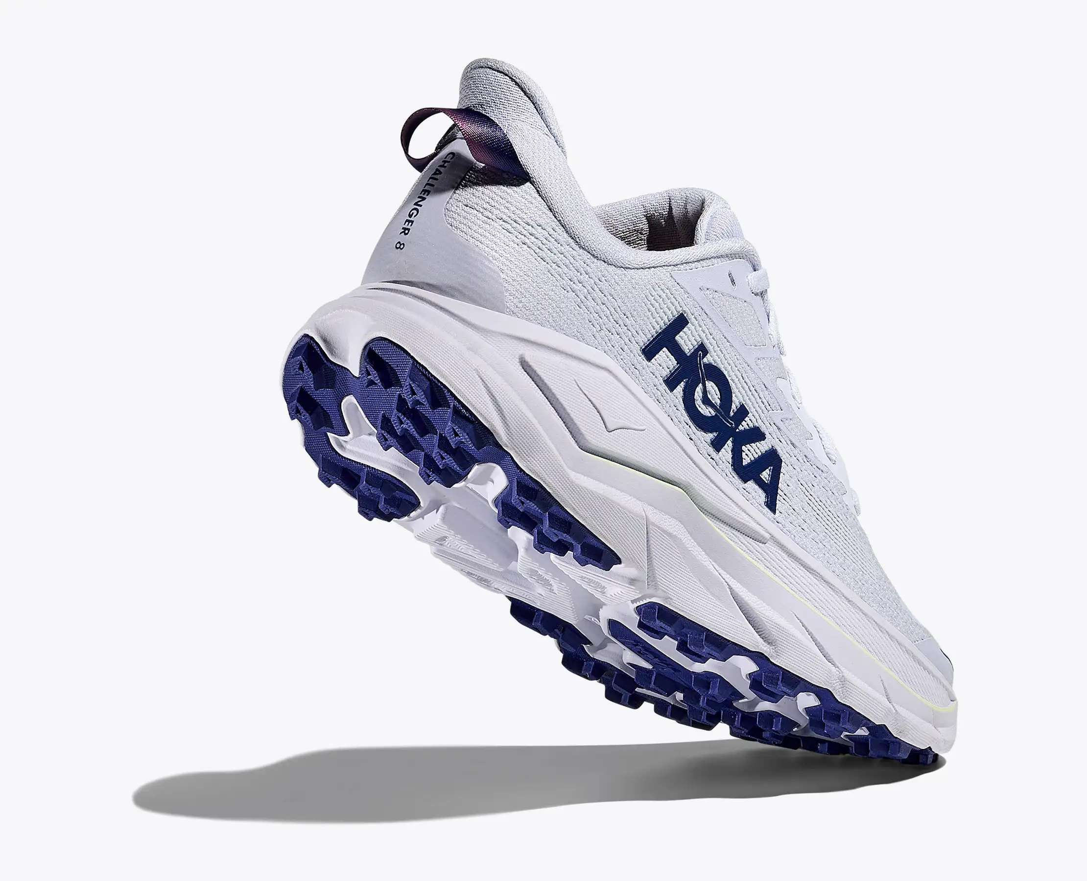 Hoka Challenger 8 Qadınlar üçün krosovka