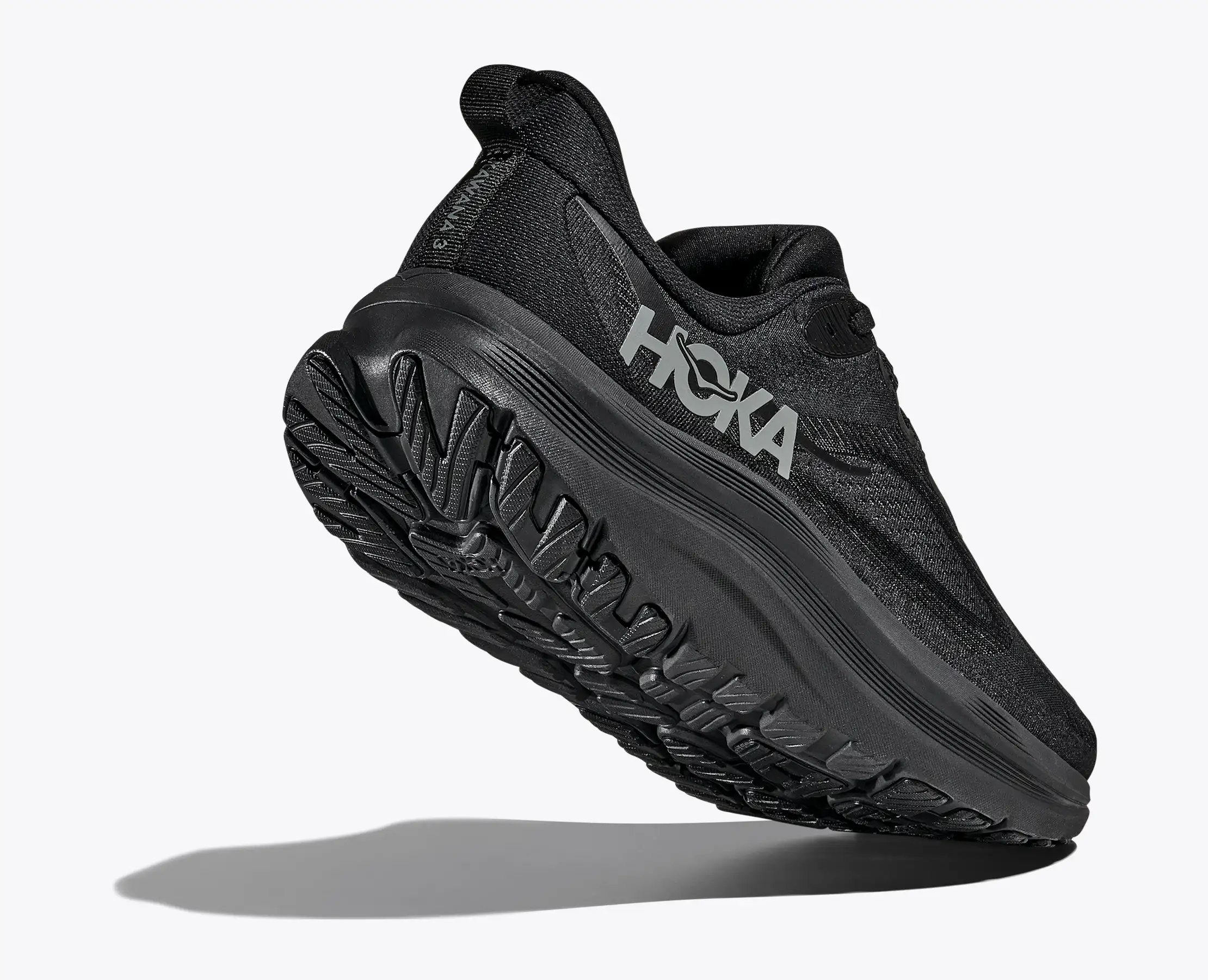 Hoka Kawana 3 Kişilər üçün krosovka