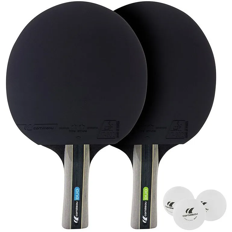 CORNILLEAU SPORT PACK DUO MASAÜSTÜ TENNIS DƏSTI