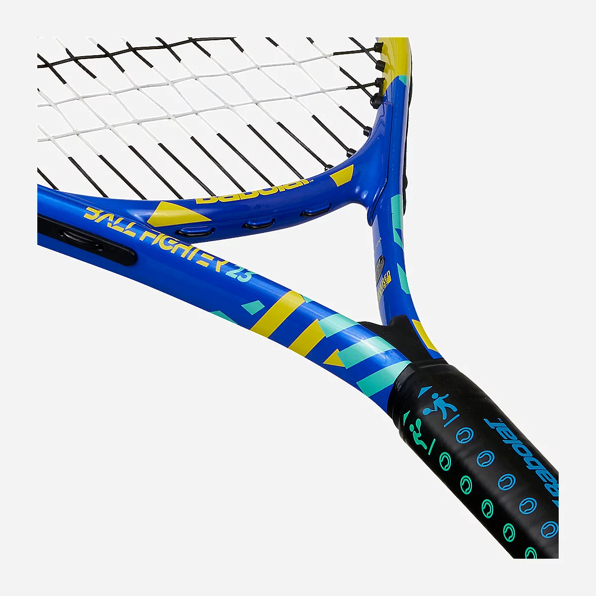 Babolat Ballfighter 21 Uşaq Tennis Raketkası