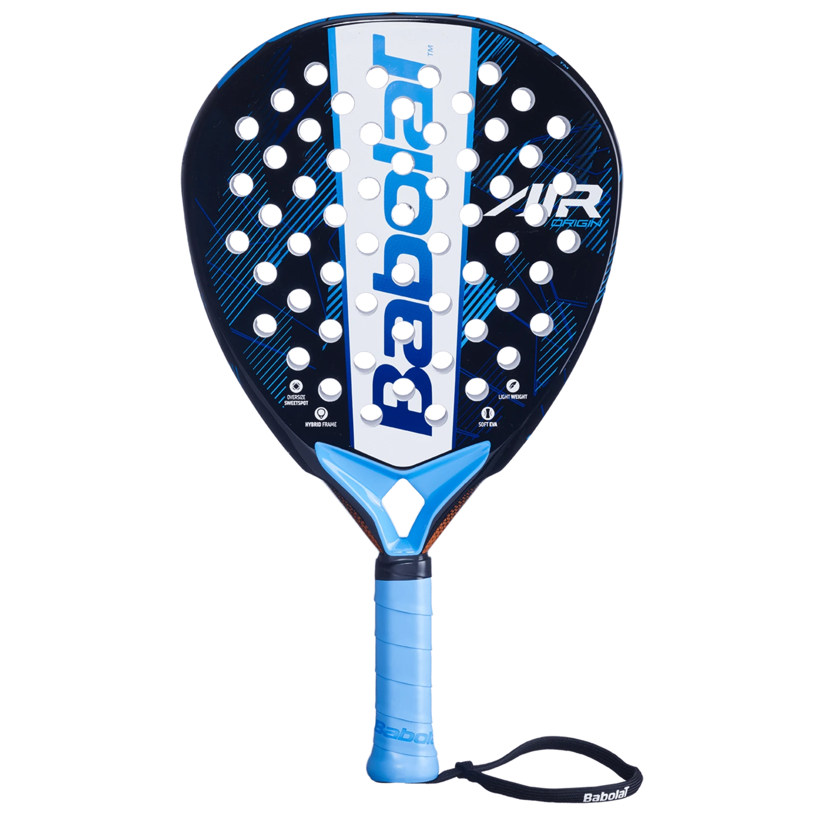 Babolat Air Origin Padel Raketkası