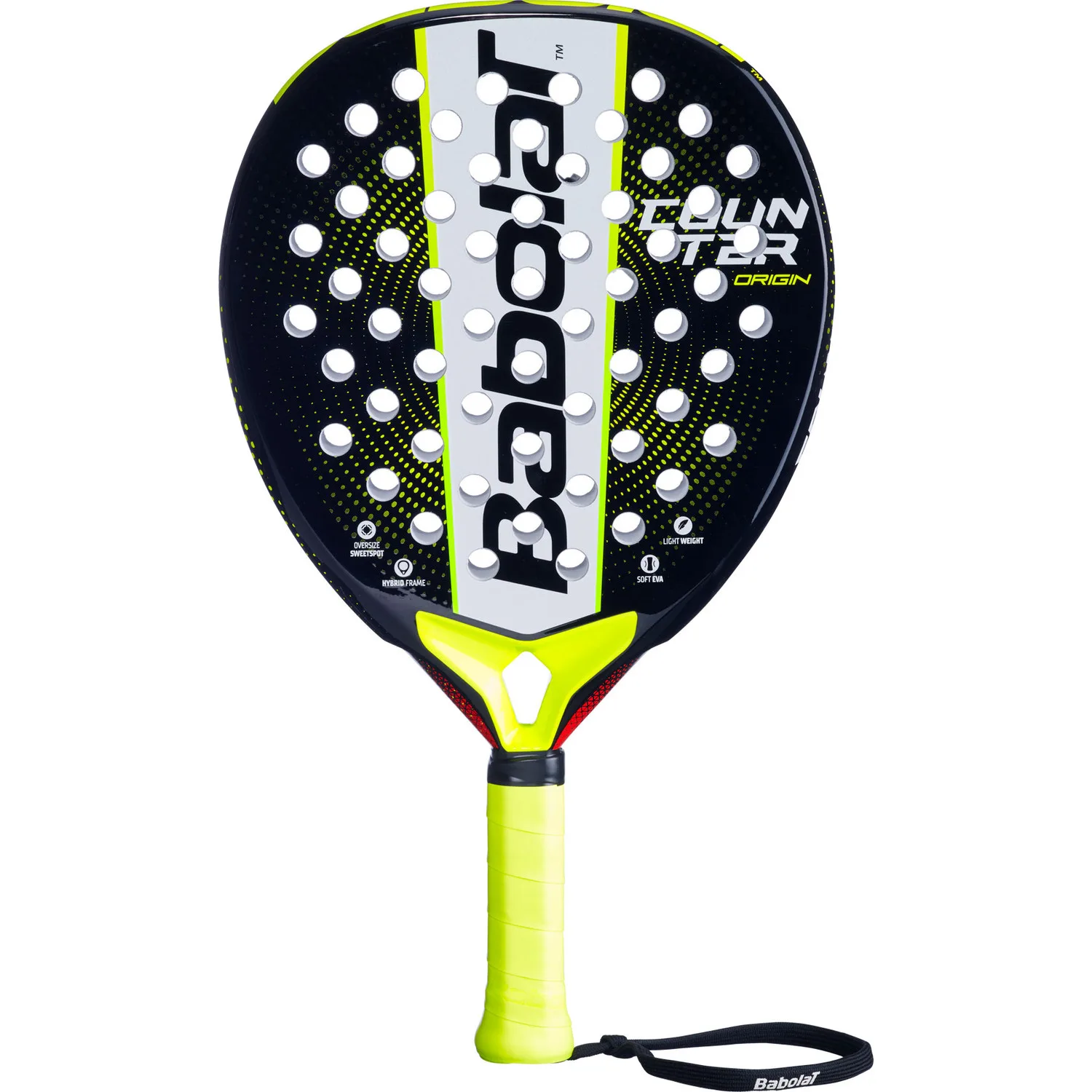 Babolat Air Origin Padel Raketkası