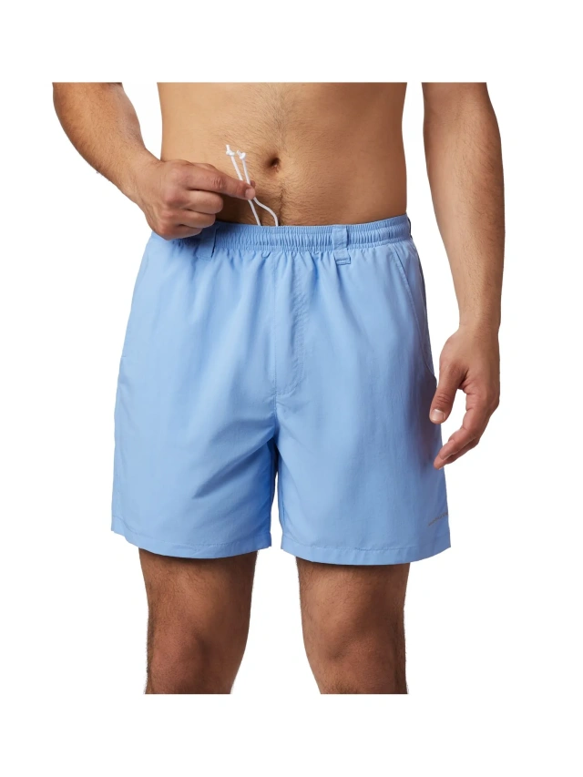 COLUMBIA SUPER BACKCAST WATER MEN'S SHORTS