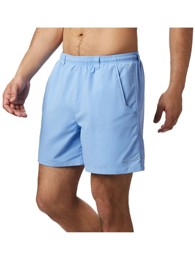 COLUMBIA SUPER BACKCAST WATER MEN'S SHORTS
