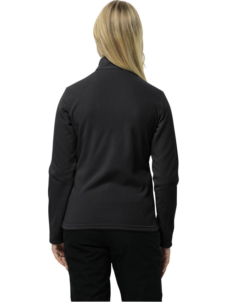 JACK WOLFSKIN TAUNUS FZ QADIN GÖDƏKÇƏSİ