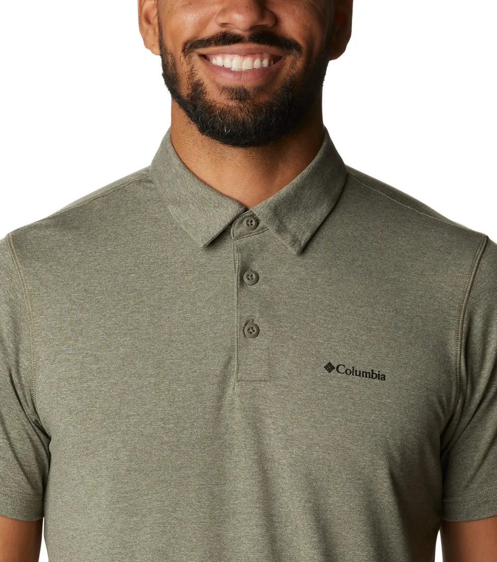 COLUMBIA TECH TRAIL KIŞI POLO KÖYNƏYI