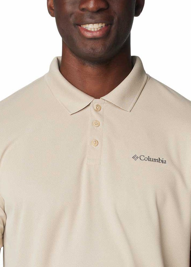 COLUMBIA UTILIZER™ KIŞI POLO KÖYNƏYI