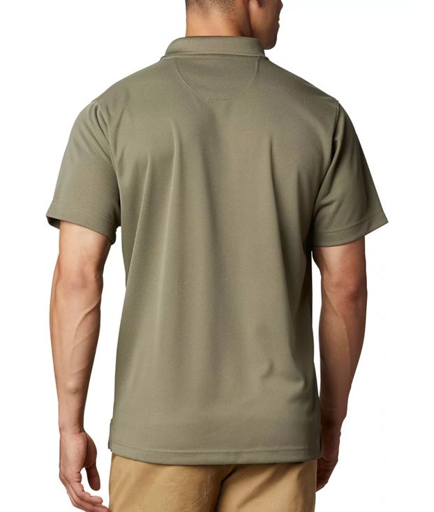 COLUMBIA UTILIZER™ KIŞI POLO KÖYNƏYI