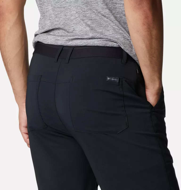 COLUMBIA TECH TRAIL™ KIŞI ŞORTLARI