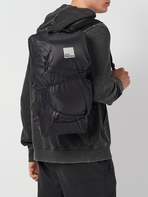 JACK WOLFSKIN WANDERMOOD UNİSEKS ÇANTASI