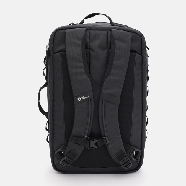 JACK WOLFSKIN TRAVELTOPIA CABIN UNİSEKS ÇANTASI
