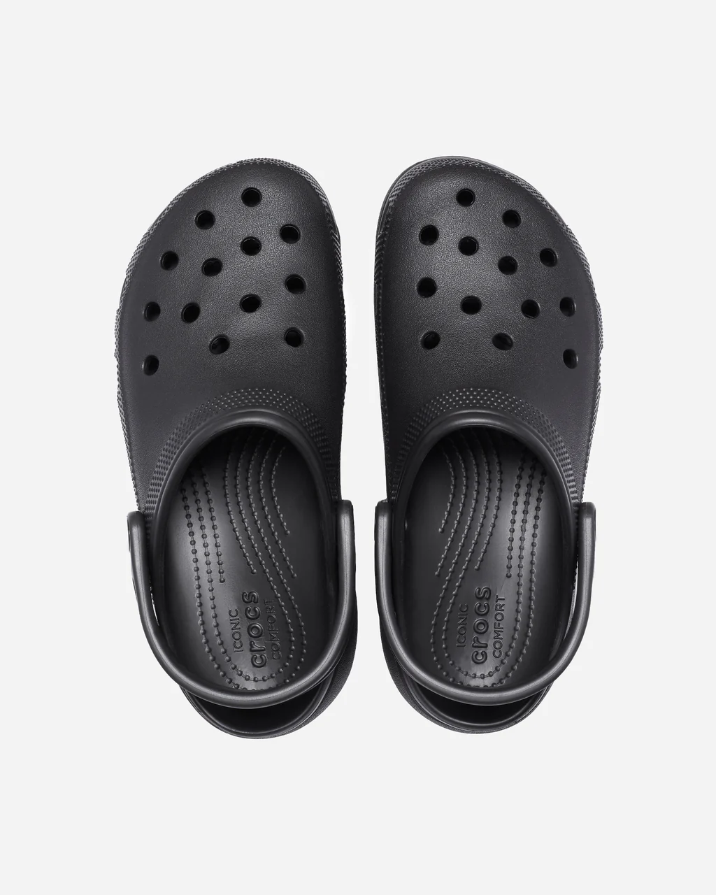 Crocs Classic Platform Clog Women