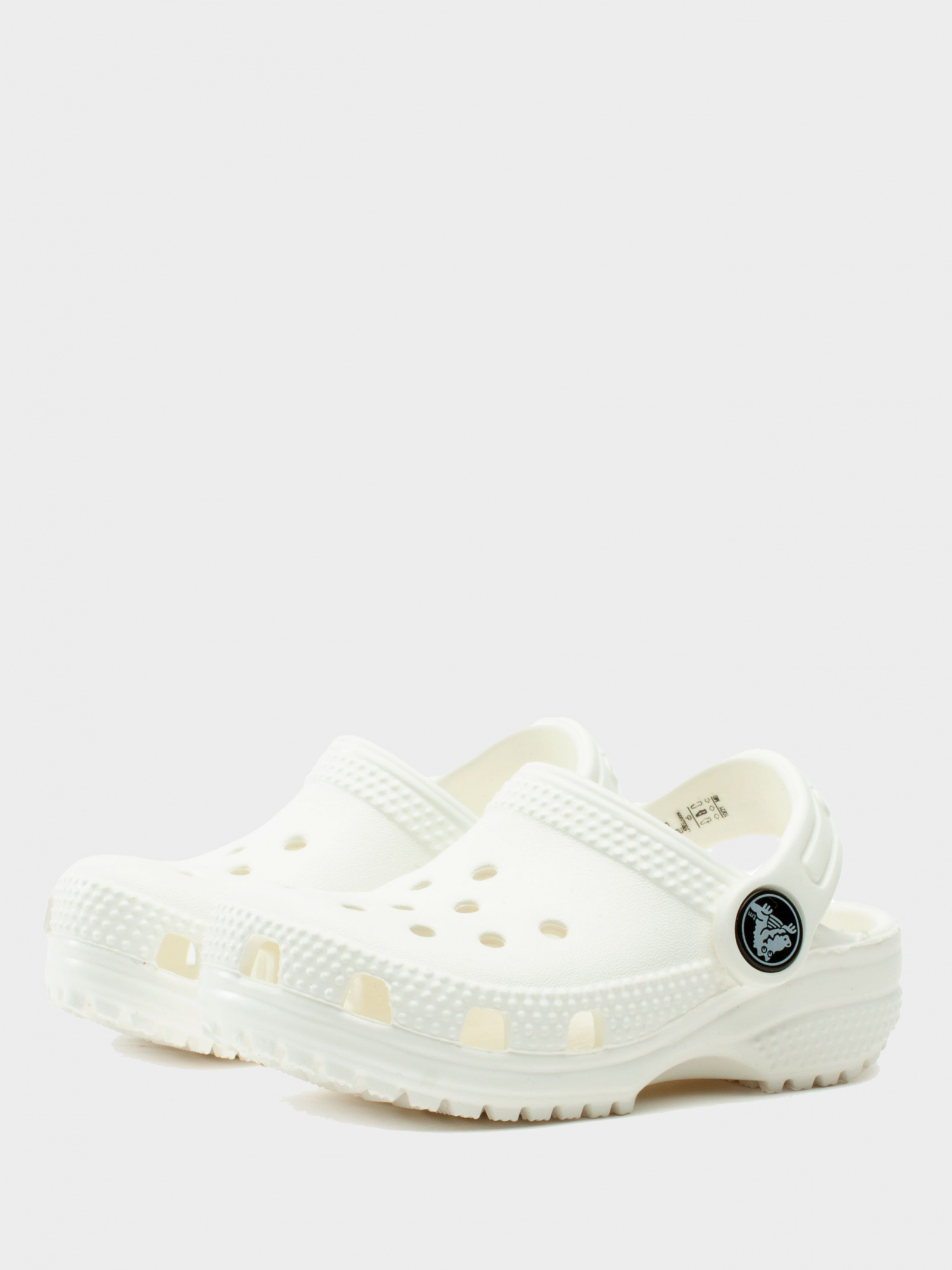 Crocs Classic Clog KIDS' SHOES
