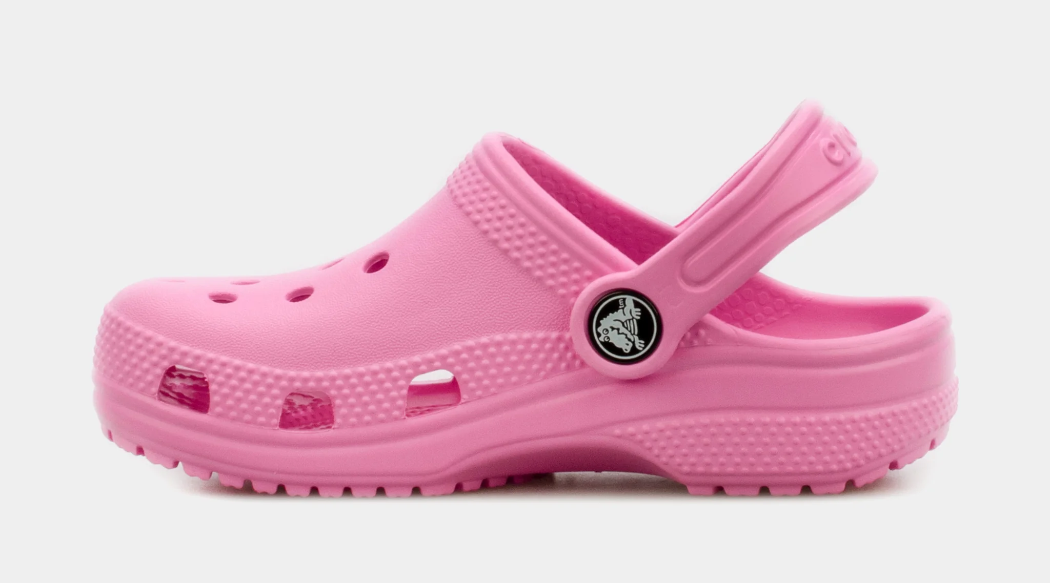 Crocs Classic Clog Uşaqlar üçün tərliklər