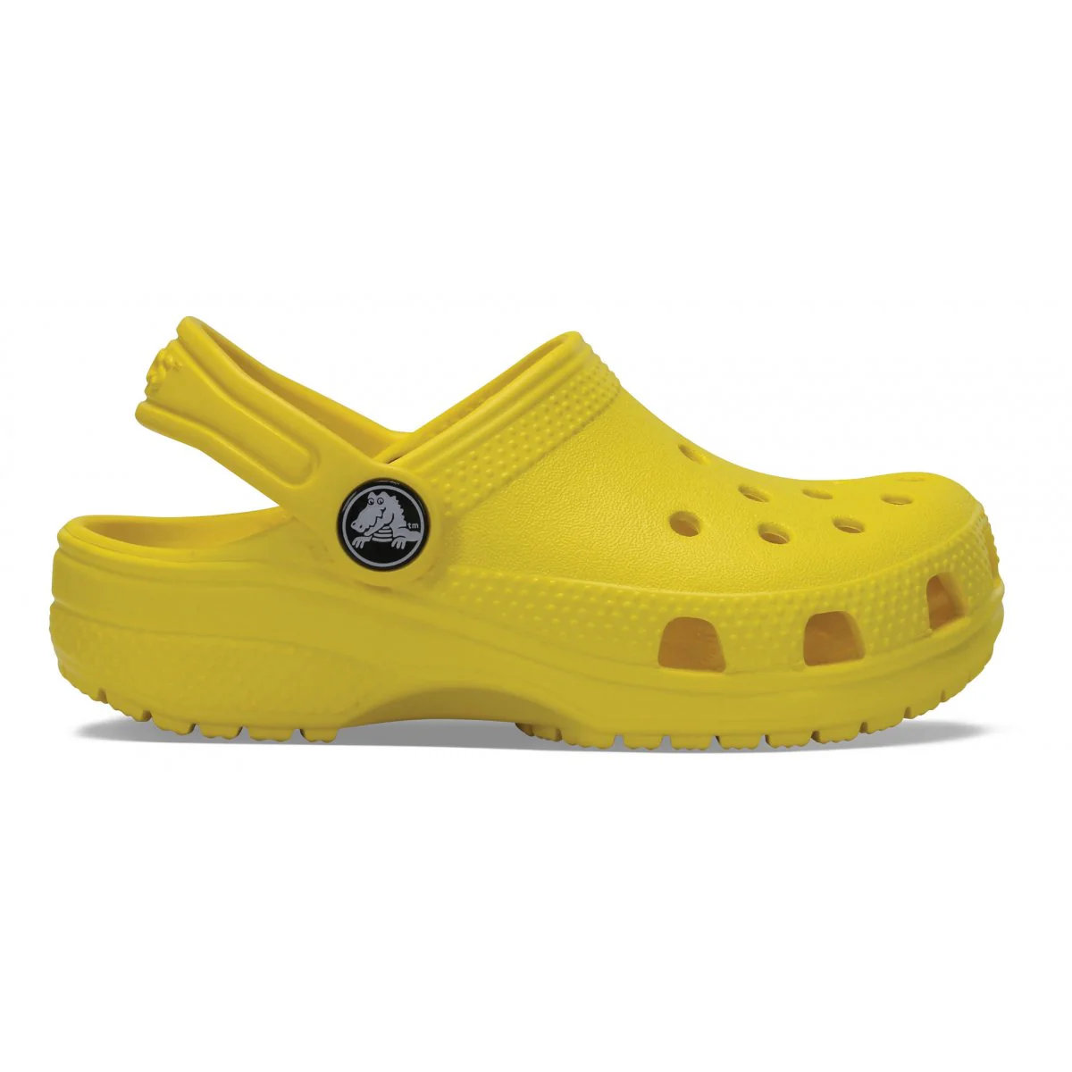 Crocs Classic Clog Uşaqlar üçün tərliklər