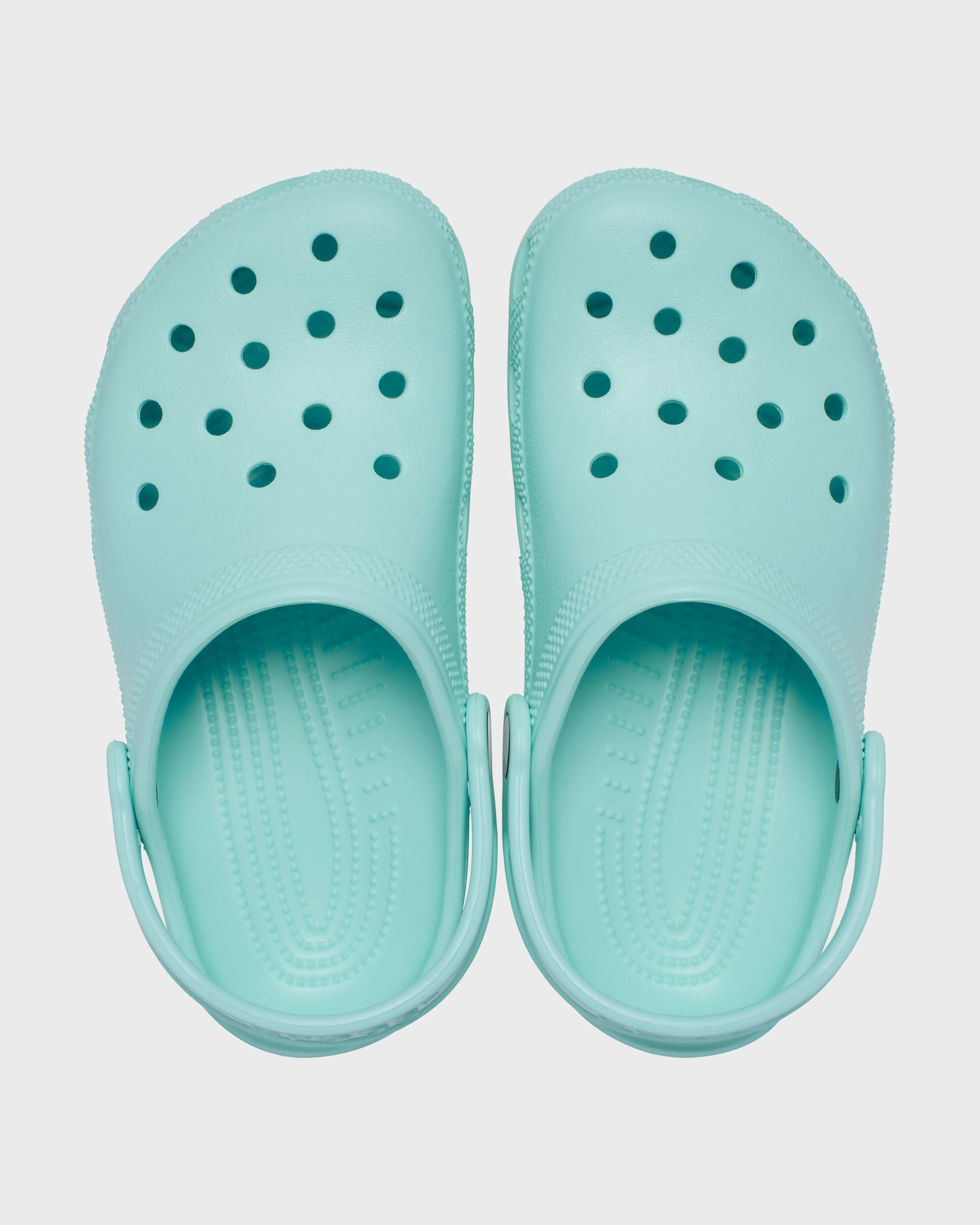 Crocs Classic Clog Uşaqlar üçün tərliklər