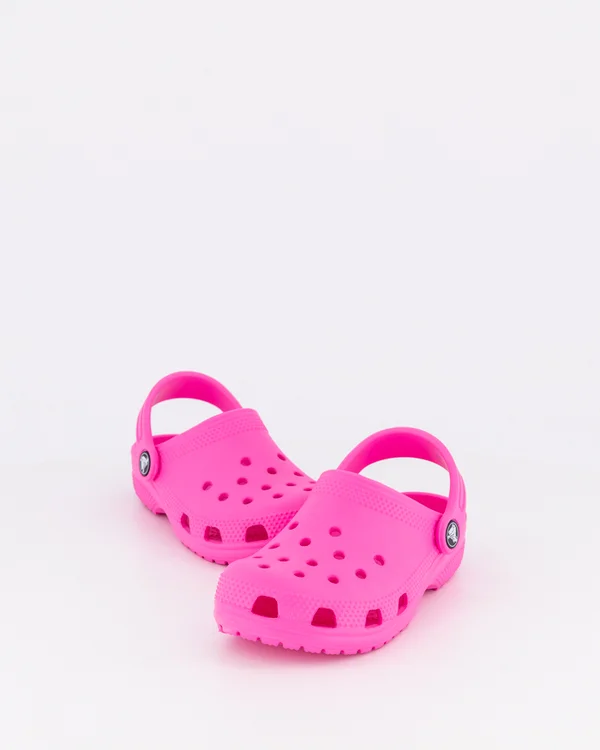 Crocs Classic Clog Kids