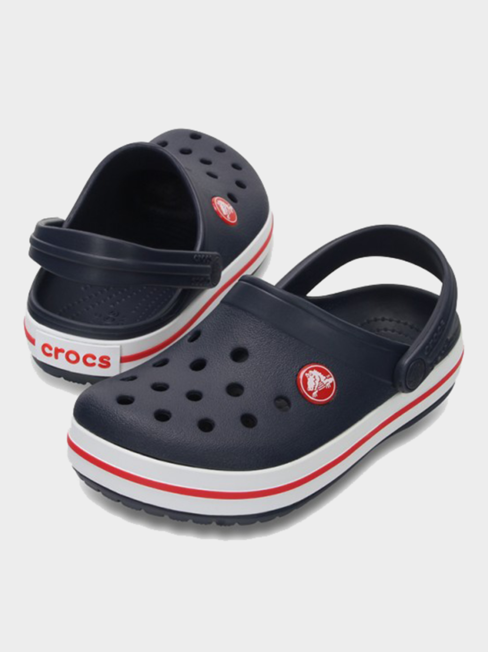 CROCS CROCBAND CLOG UŞAQ AYAQQABISI