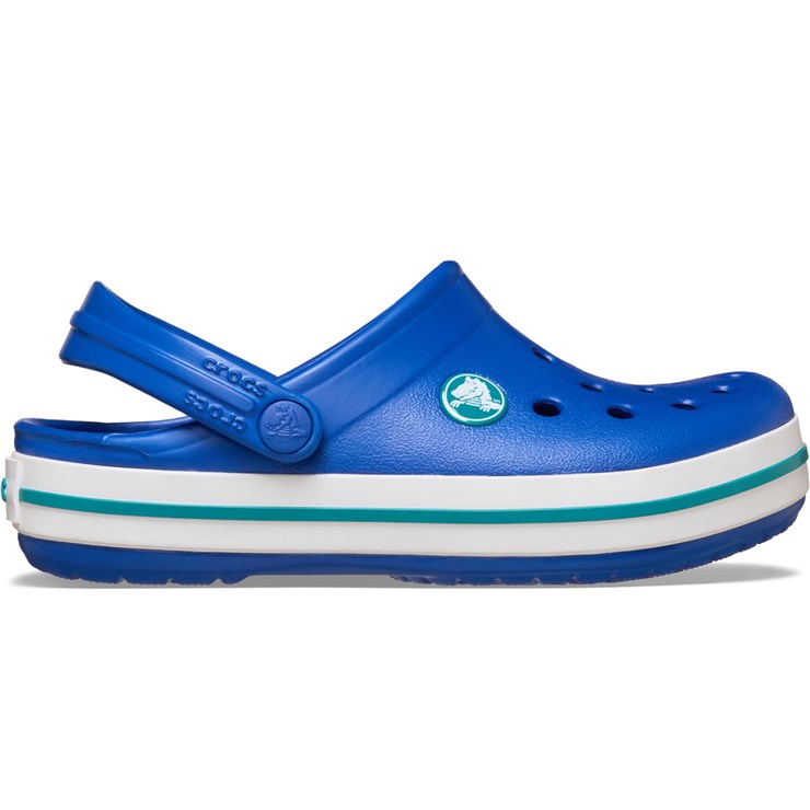 Crocs Crocband Clog Uşaqlar üçün tərliklər