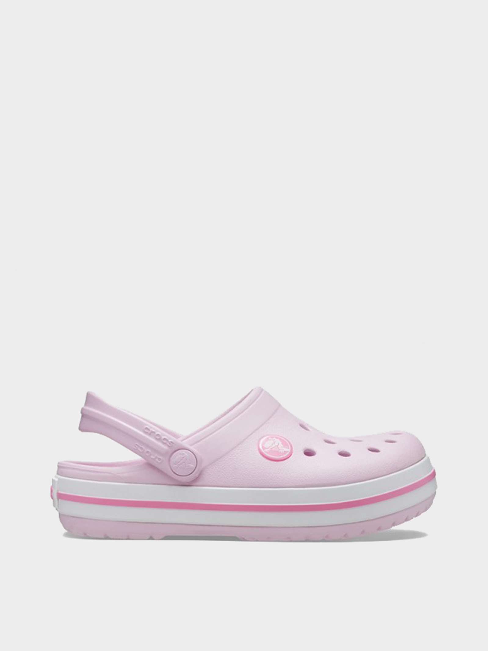 CROCS CROCBAND CLOG UŞAQ AYAQQABISI