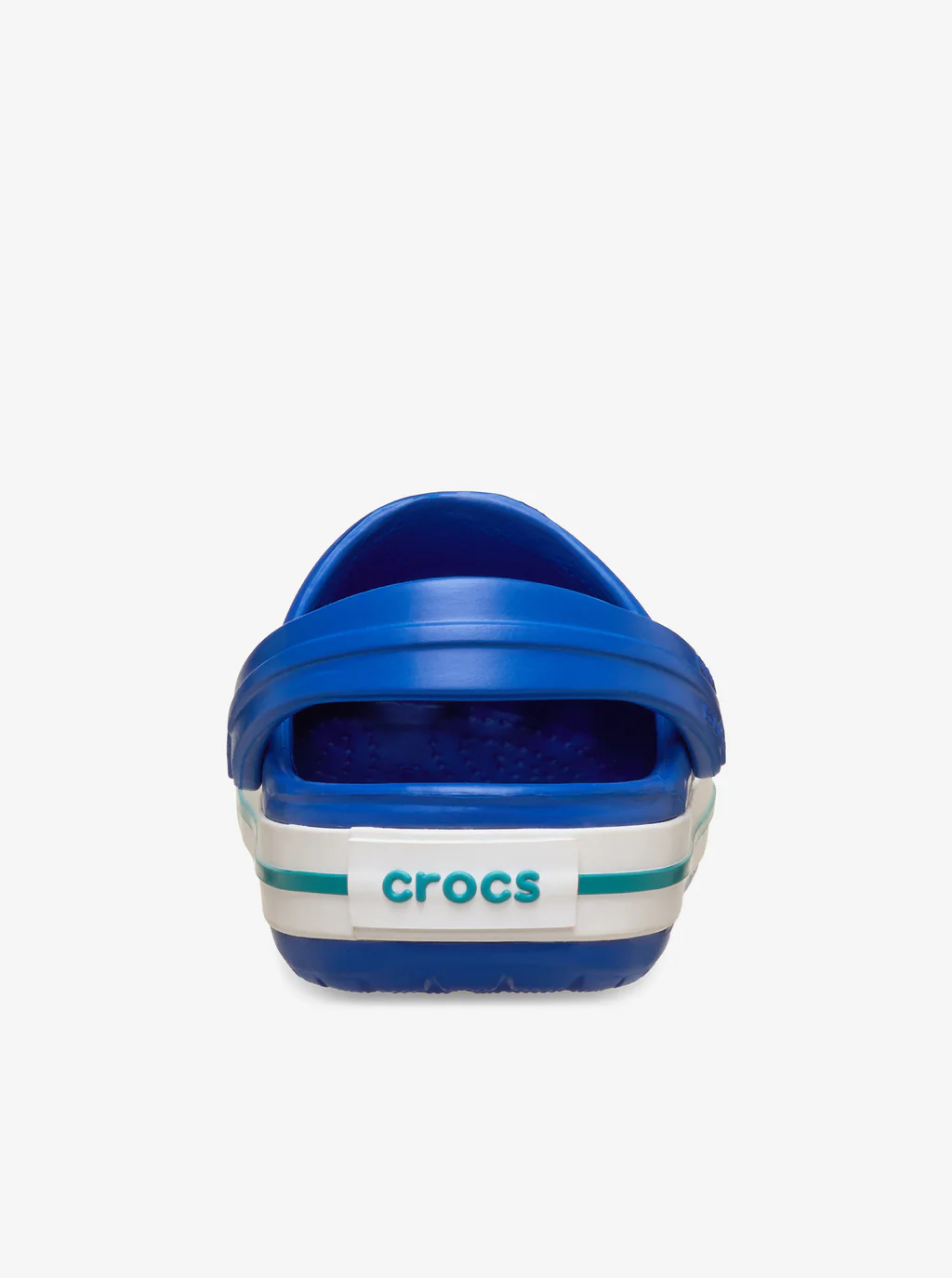 Crocs Crocband Clog Uşaqlar üçün tərliklər