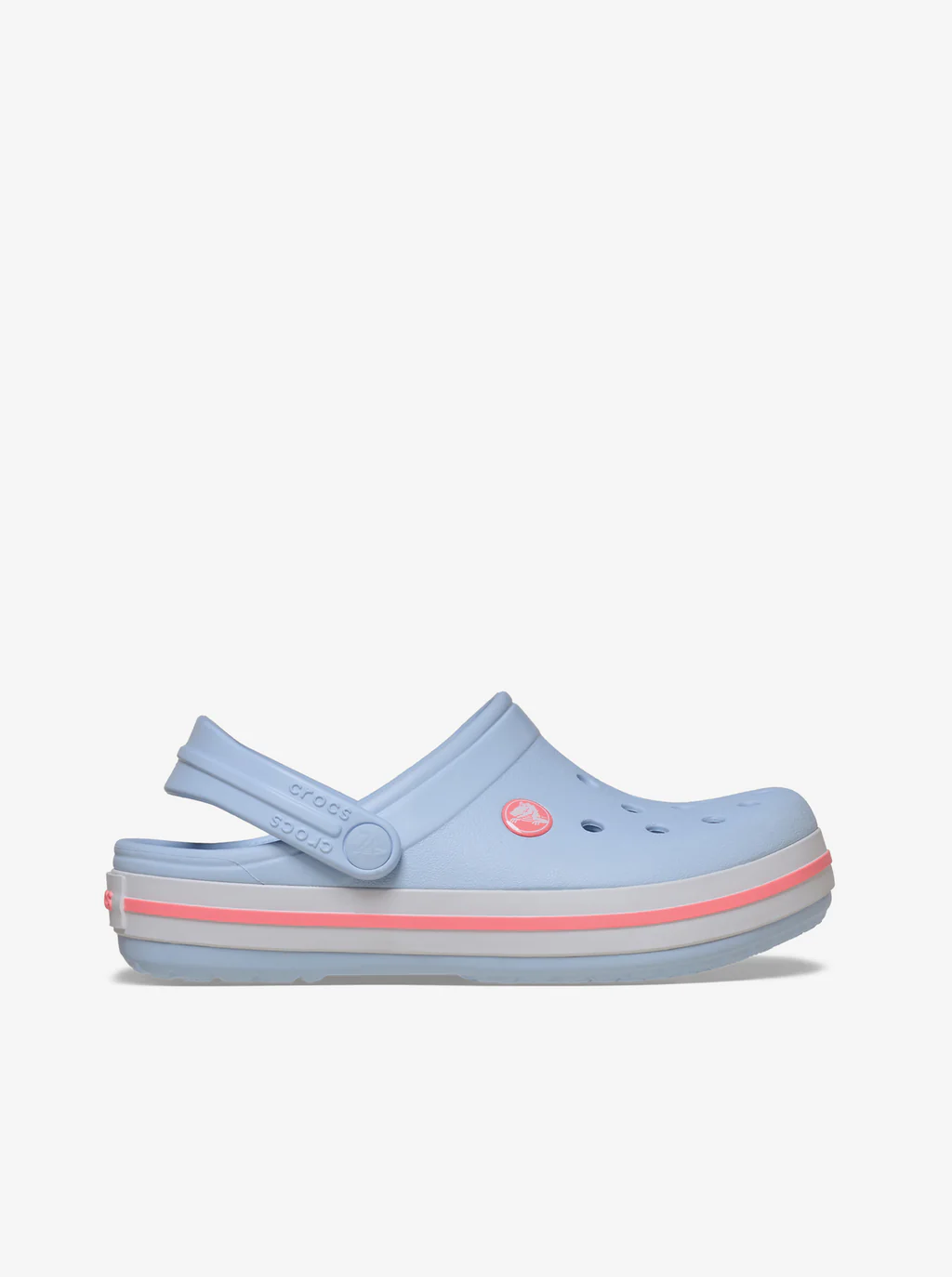 Crocs Crocband Clog Uşaqlar üçün tərliklər