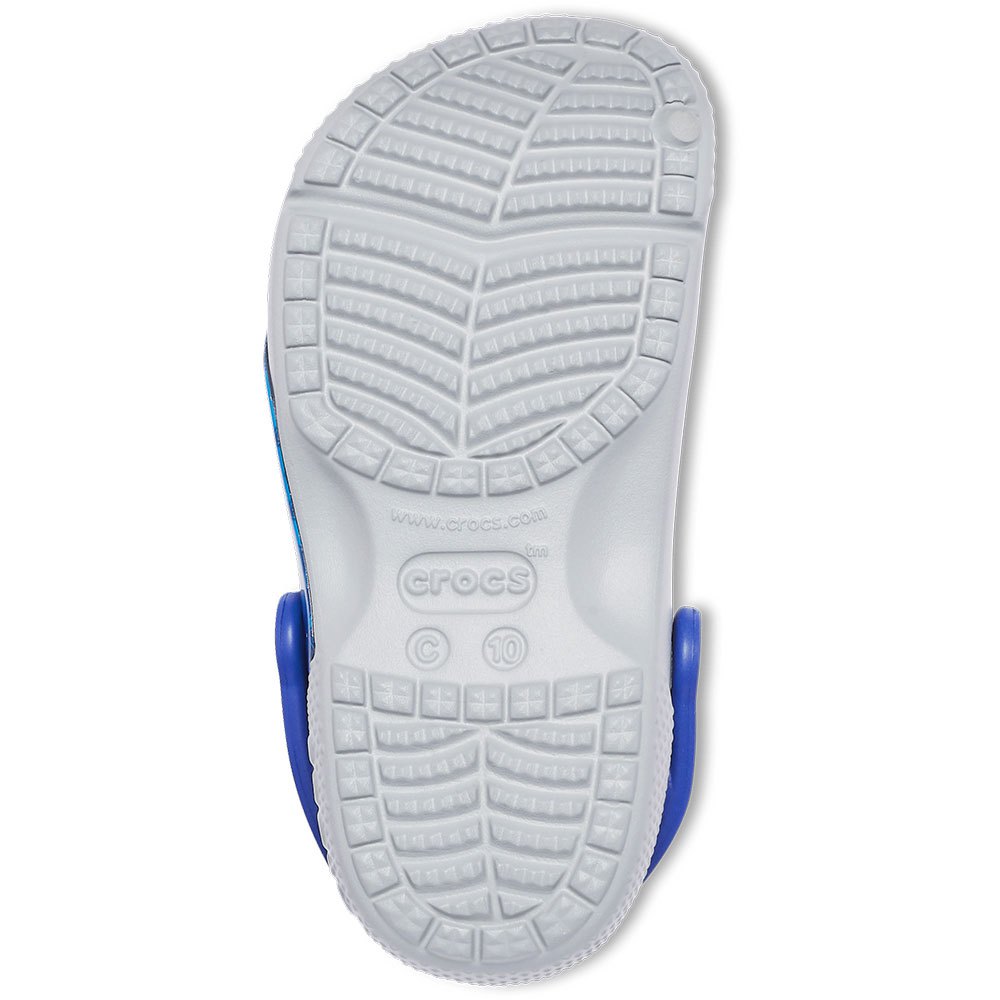 CROCS FL PAW PATROL PATCH CLOG UŞAQ AYAQQABISI
