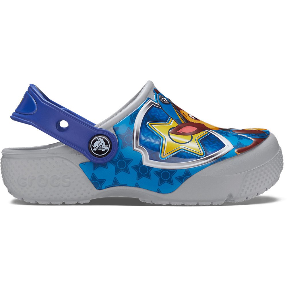 CROCS FL PAW PATROL PATCH CLOG UŞAQ AYAQQABISI