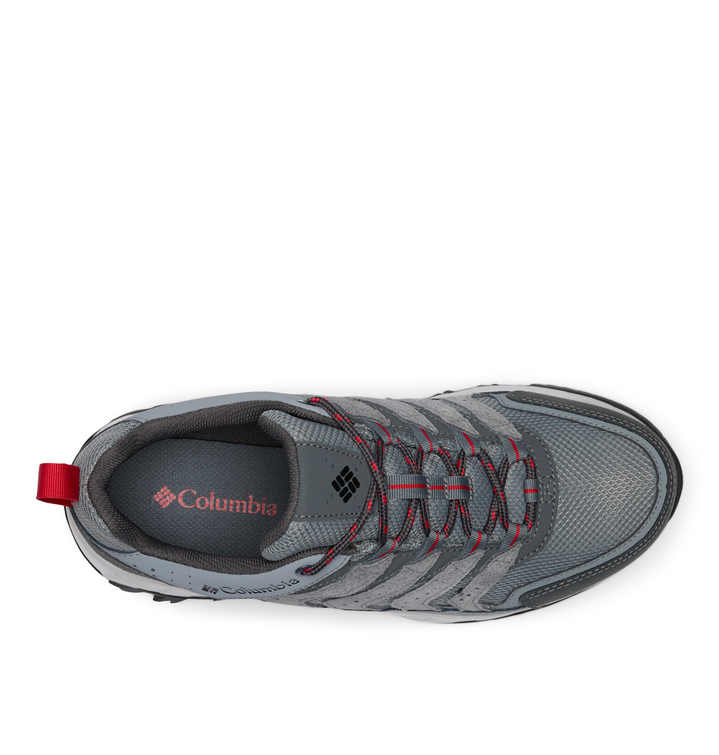 Columbia STRATA TRAIL LOW WATERPROOF Shoes Men's