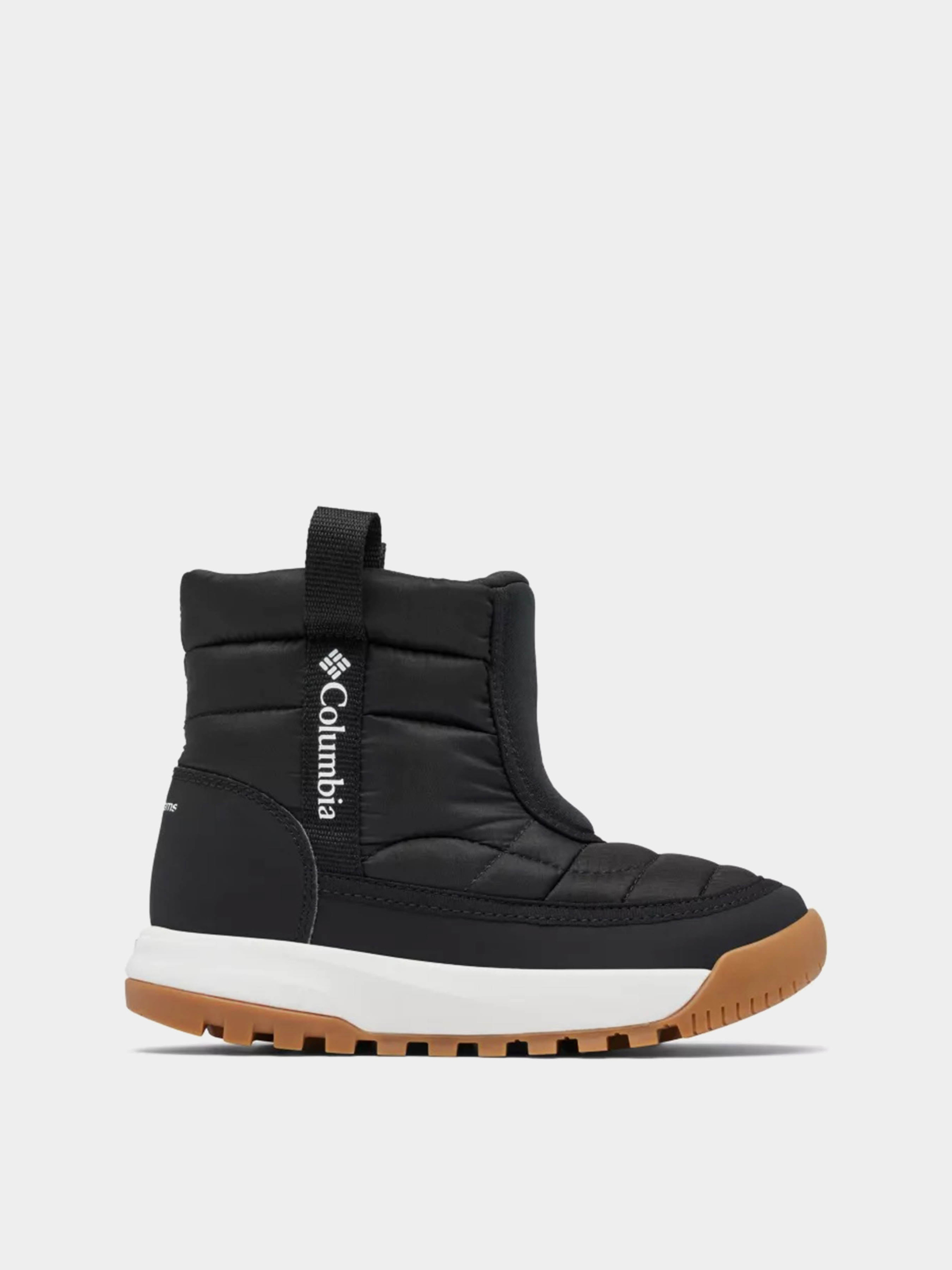 Columbia Snowtro Mid Uşaqlar üçün Botlar