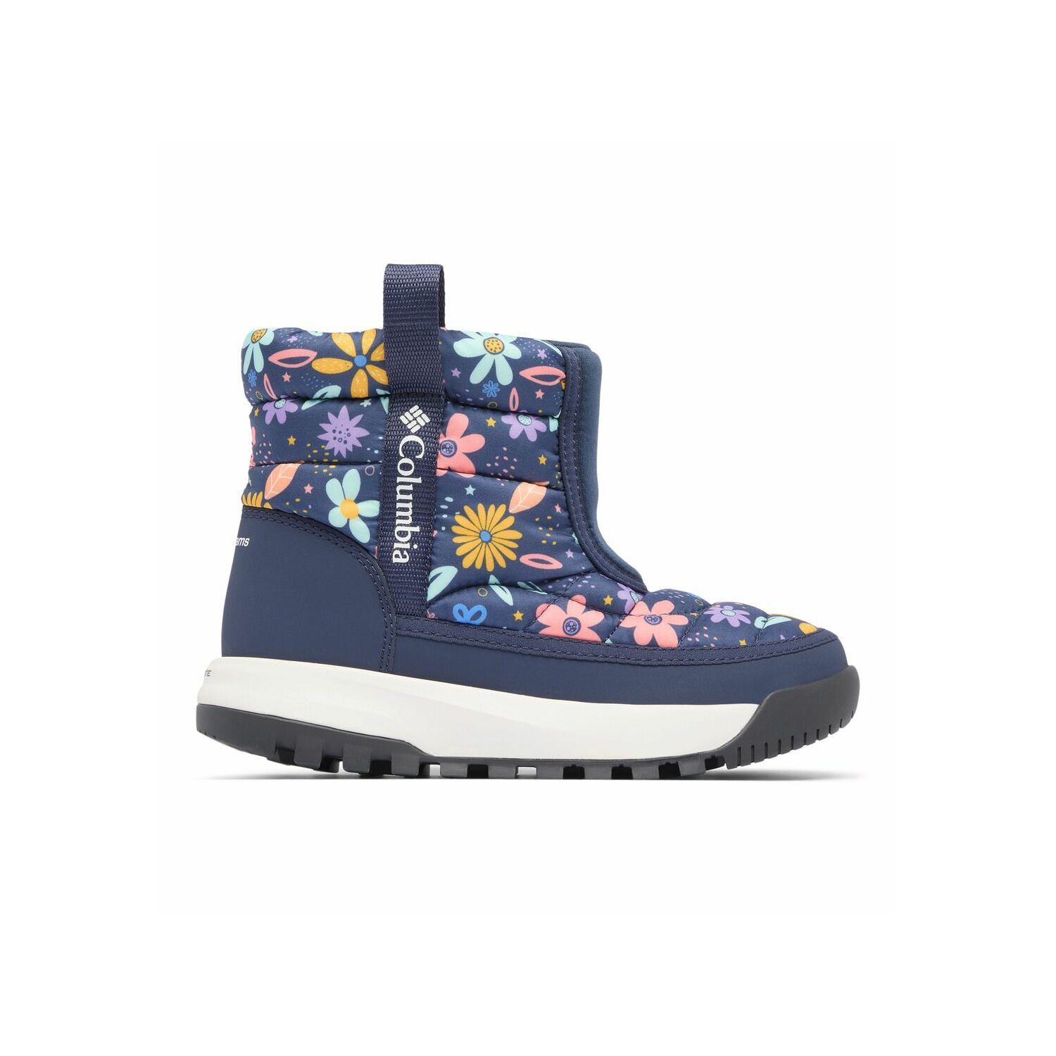 Columbia Snowtro Mid Uşaqlar üçün Botlar