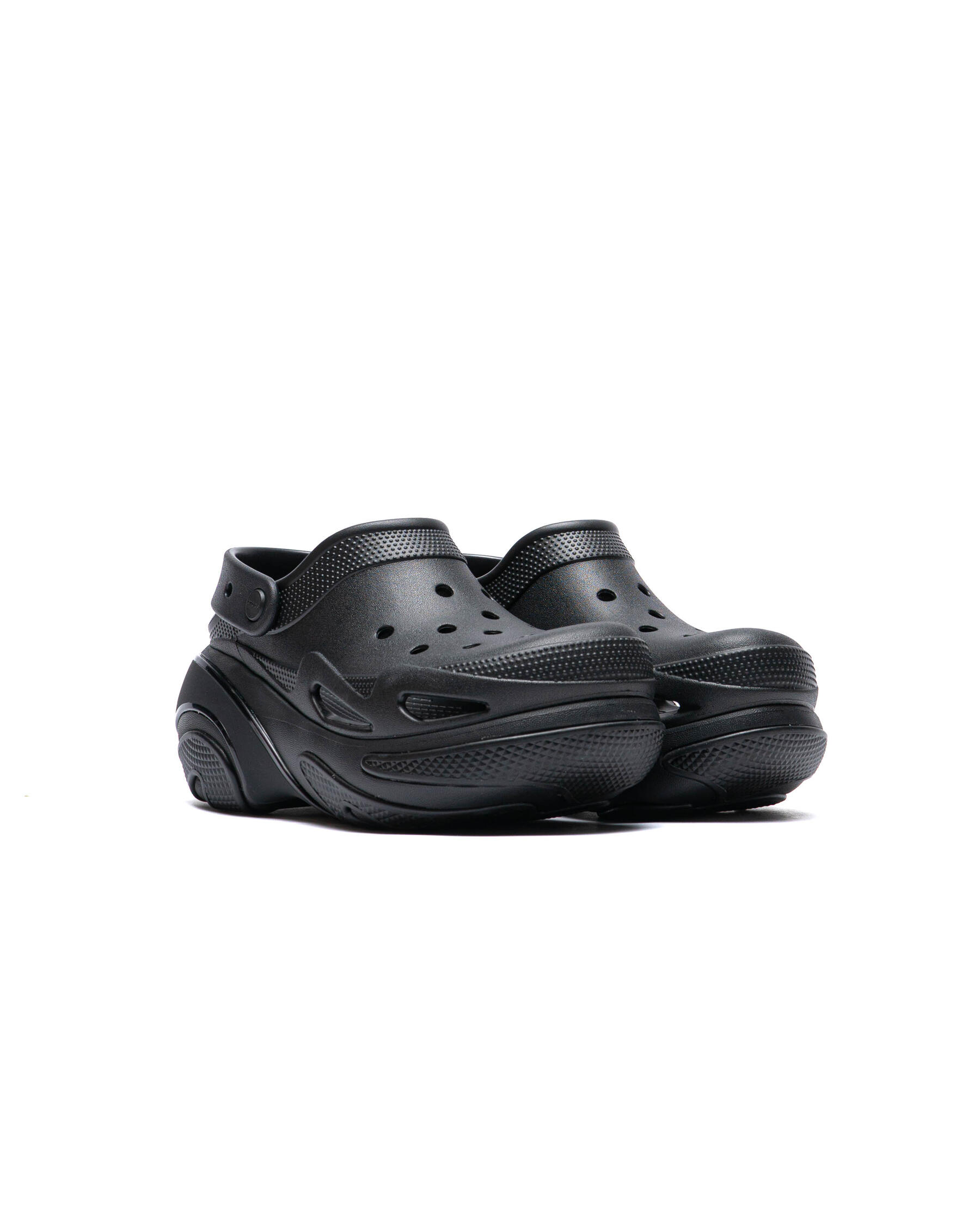 CROCS BUBBLE CRUSH QADIN AYAQQABILARI