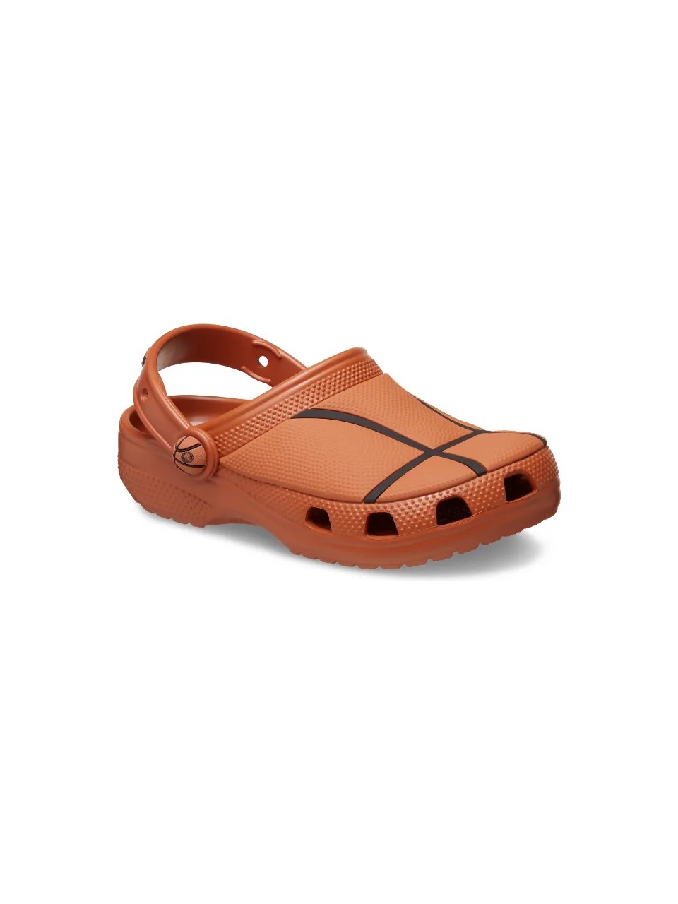CROCS CLASSIC BASKETBALL UŞAQ AYAQQABILARI