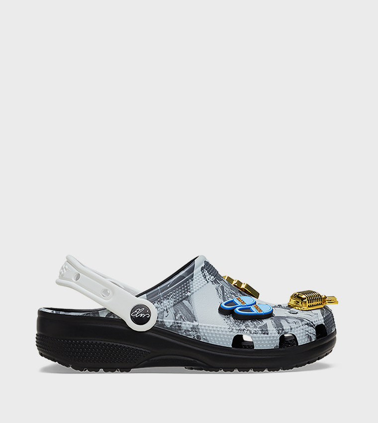 Crocs Elvis Classic Clog tərliklər