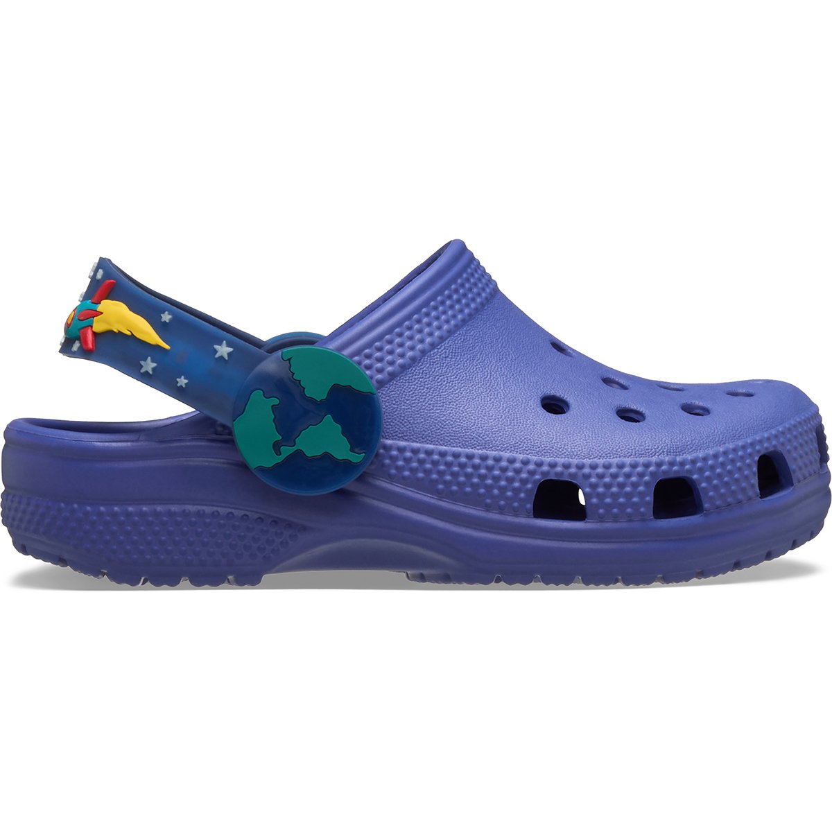 Crocs Classic Imagination Lights Clog Uşaqlar üçün tərliklər