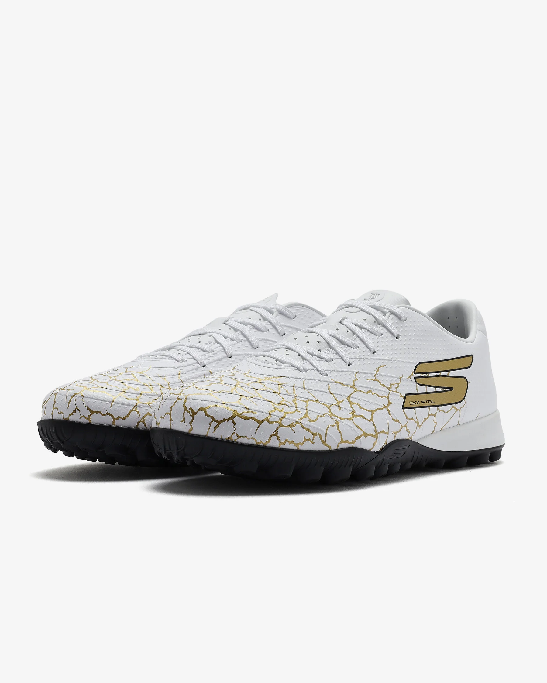 Skechers SKECHERS GOLD TF Kişi Ayaqqabısı