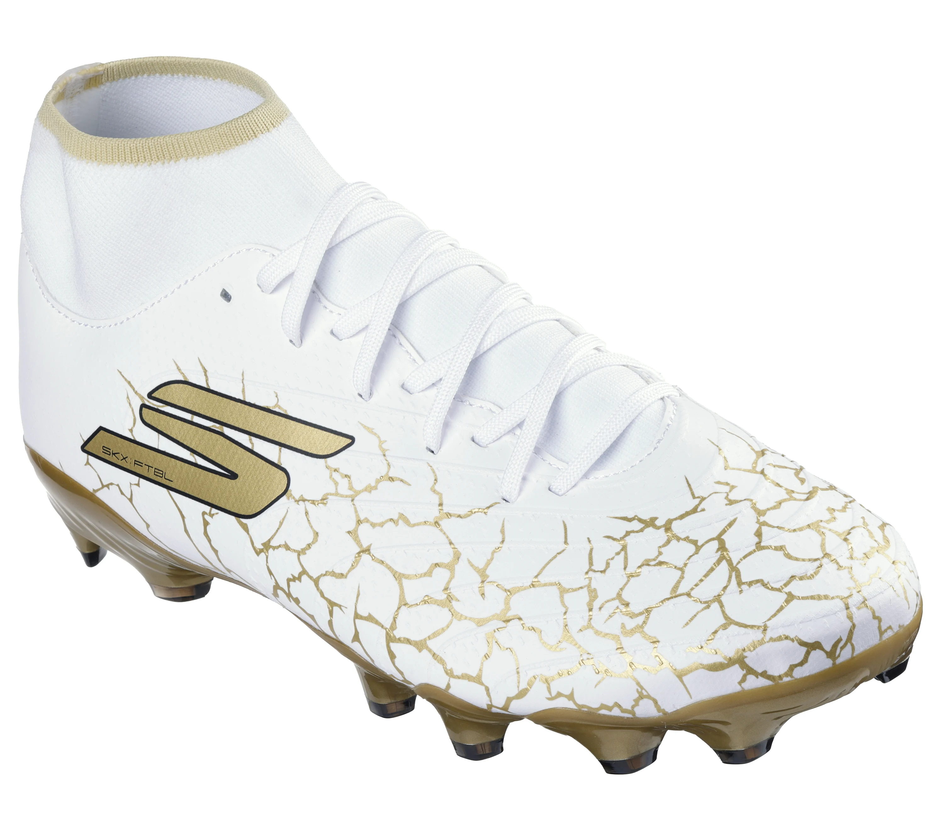 Skechers SOCCER CONTROL GOLD FG Kişi Ayaqqabısı