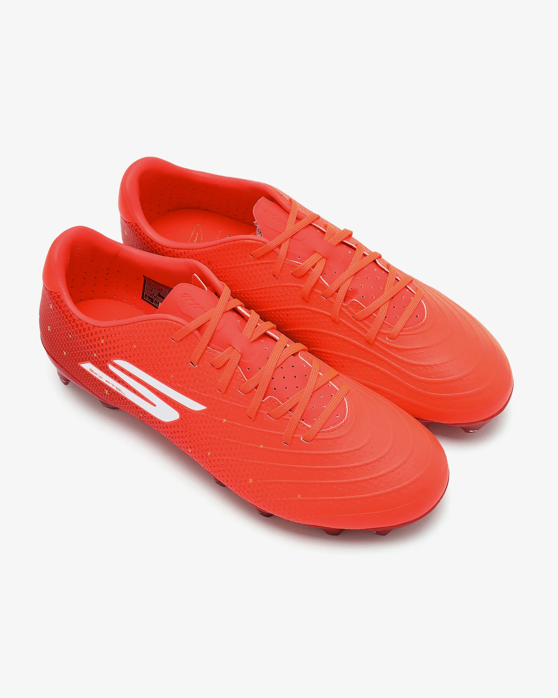 Skechers Gold Fg butslar