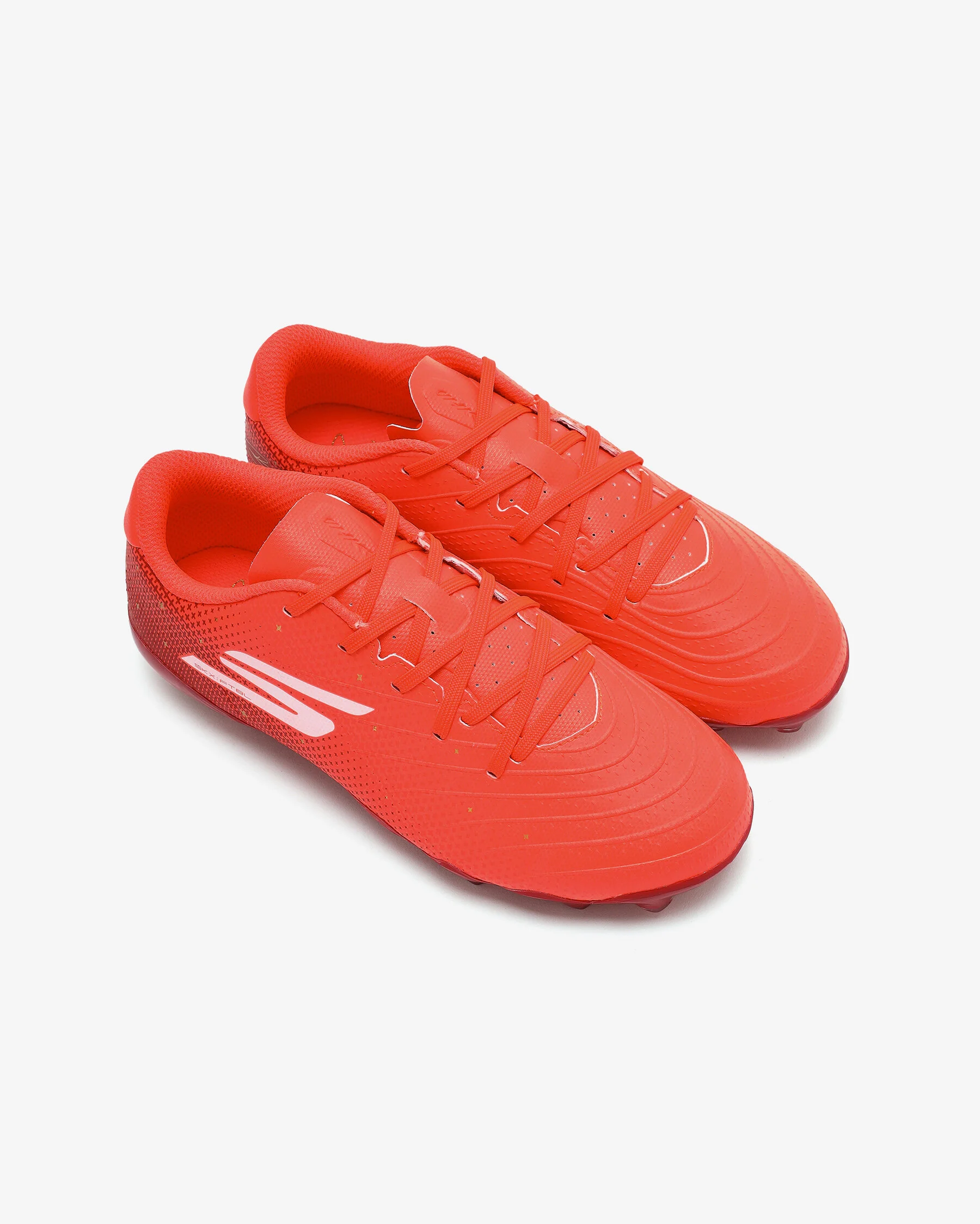 Skechers Gold Fg boots Youth