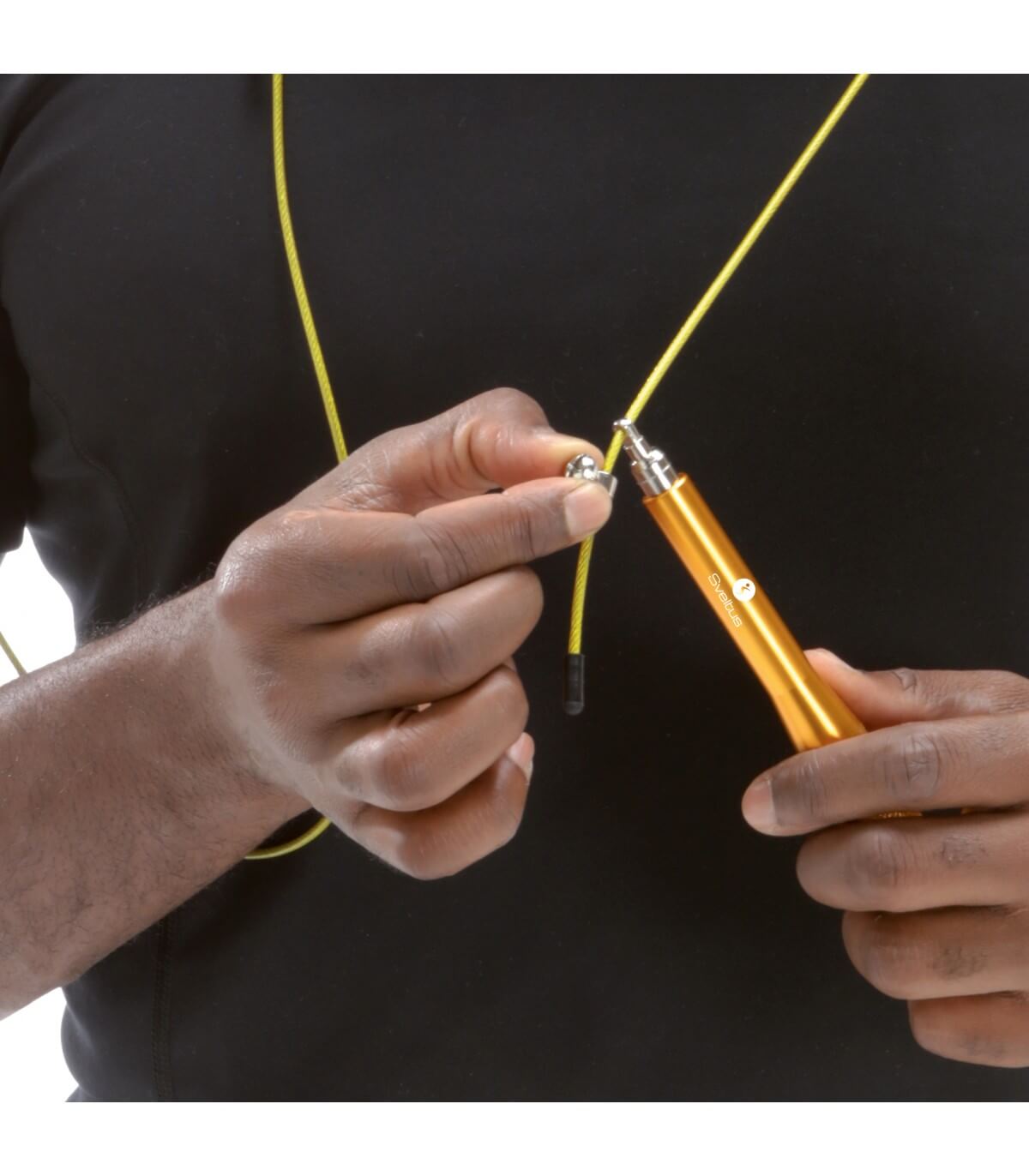SVELTUS 2715 JUMP ROPE