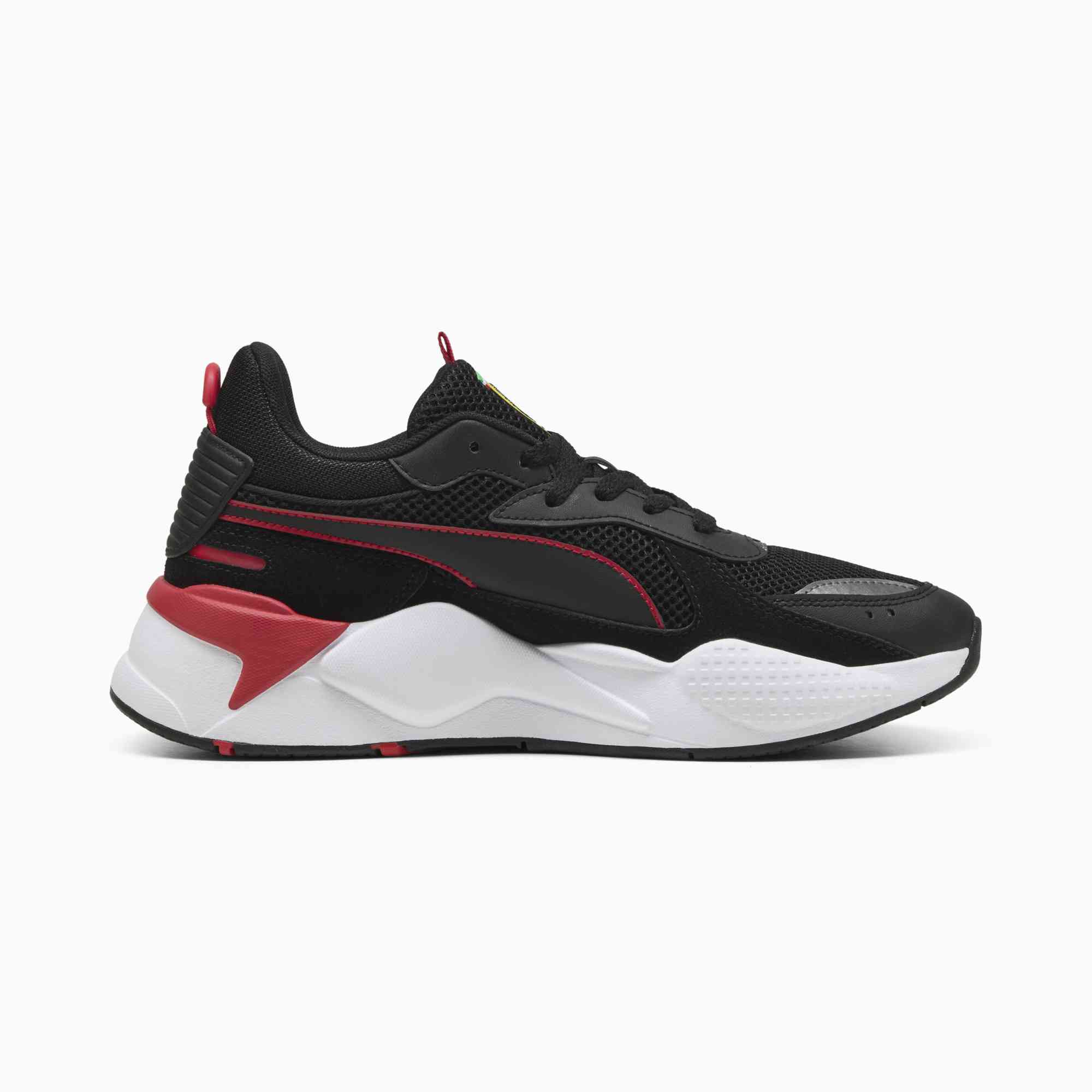 PUMA Scuderia Ferrari HP RS-X Kişilər üçün krosovkalar