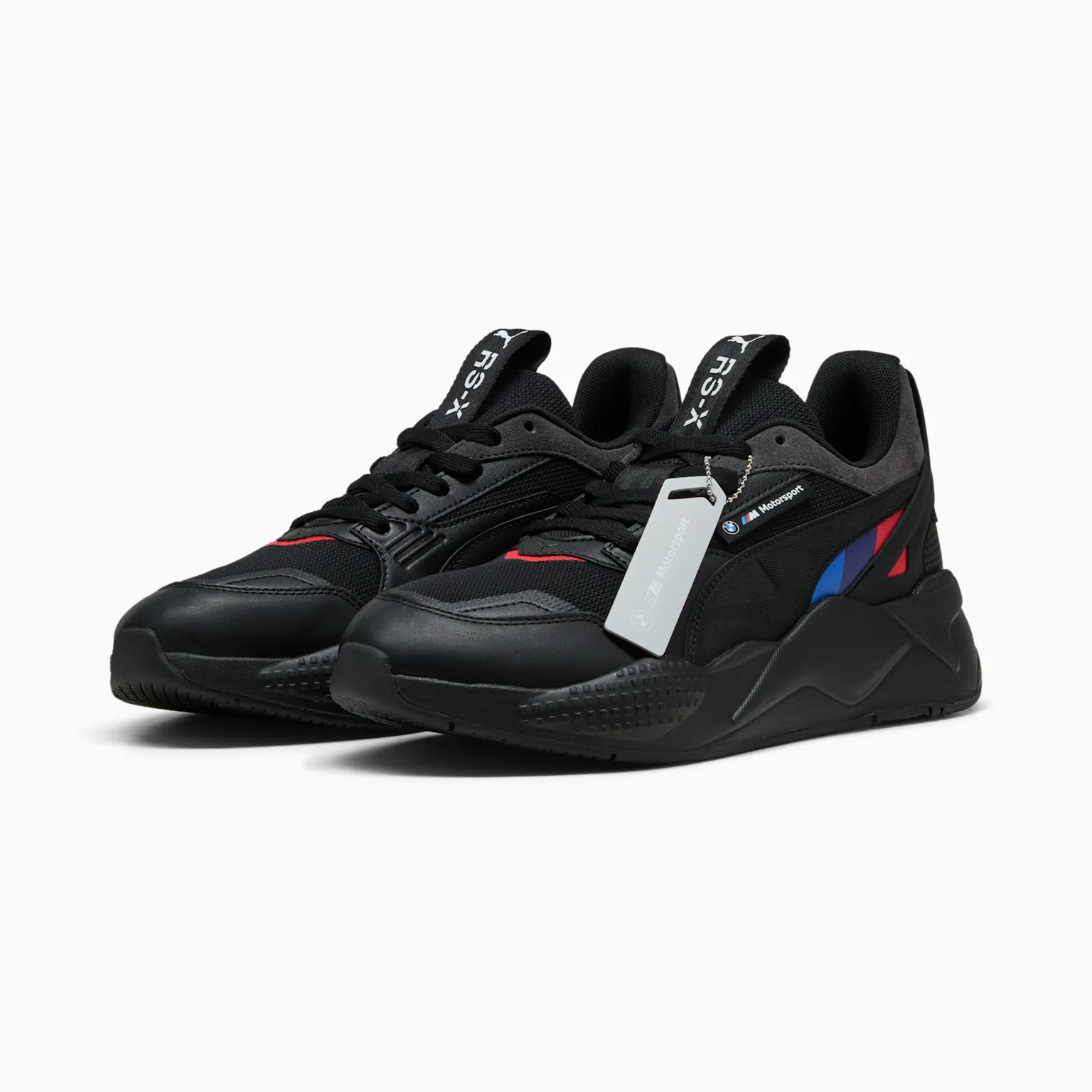 PUMA BMW M Motorsport RS-X Kişilər üçün krosovkalar