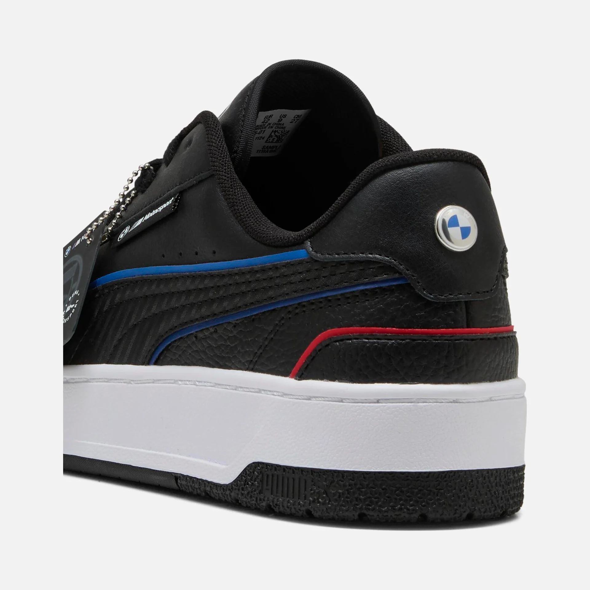 Puma BMW M MOTORSPORT California Match Kişilər üçün krossovkalar