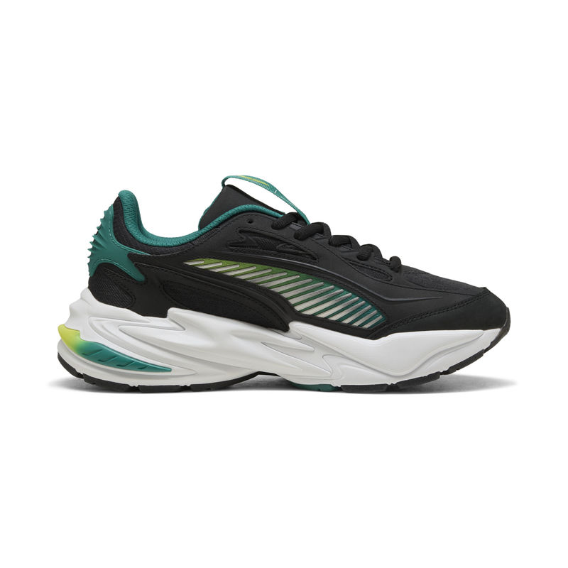 Puma ASTON MARTIN ARAMCO F1® TEAM RS Surge Kişilər üçün krossovkalar