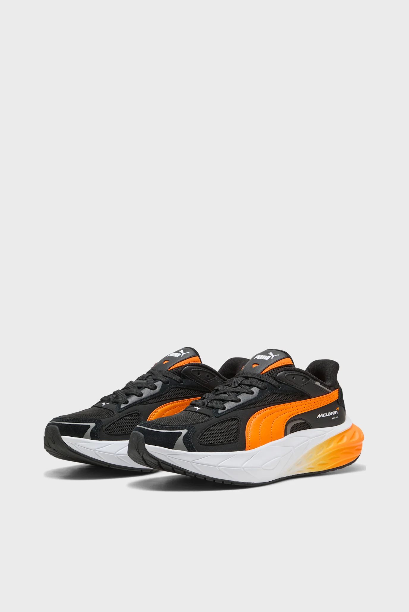 Puma McLAREN RACING Hypnotic LS 2 Kişilər üçün Krossovkalar