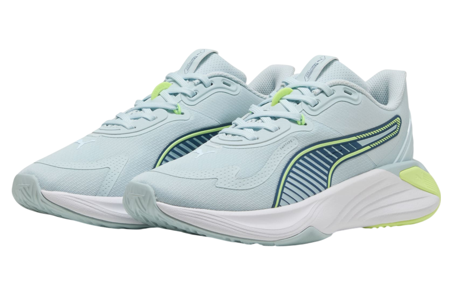 PUMA Pwr Hybrid Sneakers Women's