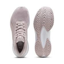 POUNCE LITE 2 idman ayaqqabısı MISTY PINK-WHITE